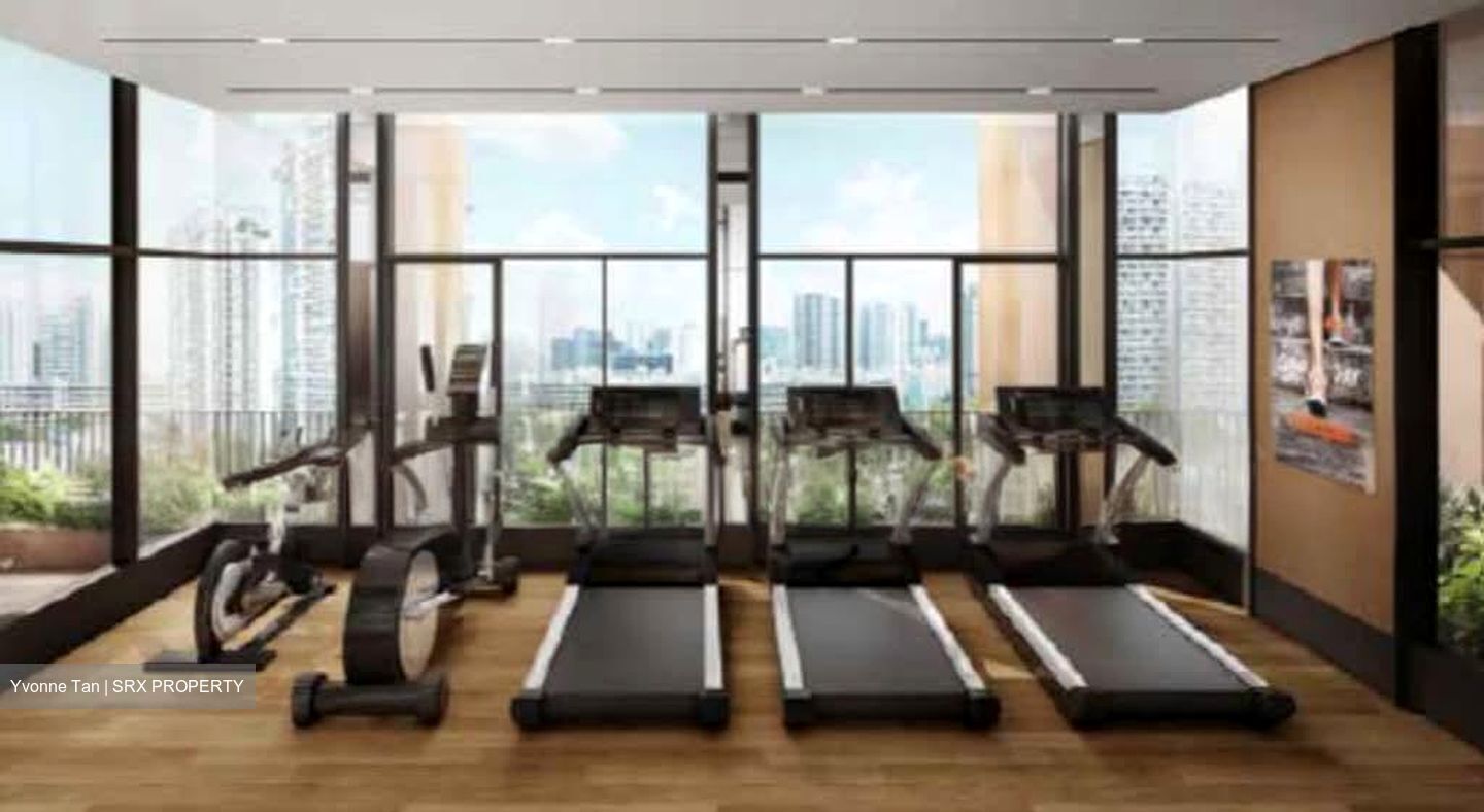 THE ARCADY AT BOON KENG (D12), Apartment #579732901
